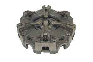 228009810 зажим сцепления