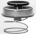 RE50467 топливный насос