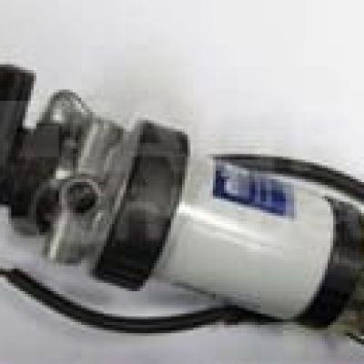 232-5877 топливный фильтр KPL