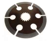 86014787 Тормозной Диск