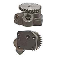 03470015 Масляный Насос