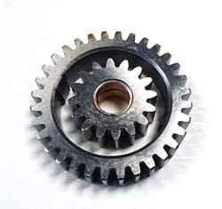 AT26669 + T28697 масляный насос картридж