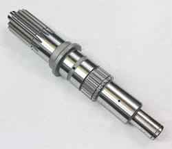 3383436m3 вал коробки передач