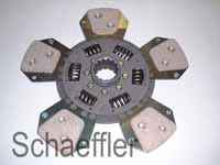 3311325M91 ДИСК СЦЕПЛЕНИЯ