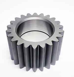 G816300020710 шестерня z22