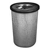 Воздушный фильтр 1644333m1