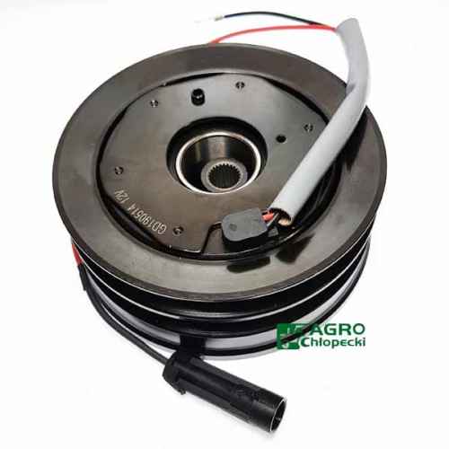 Az44541 муфта для компрессора