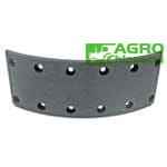 04349300 тормозные накладки