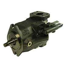 3712289m1 гидравлический насос