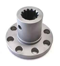 1-33-131-060 Фланец Вала