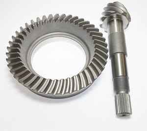 АТАКА КОЛЕС. WEIDEMANN 8X42 W007008191