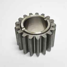 04331608 колесо ZBEATE Z17