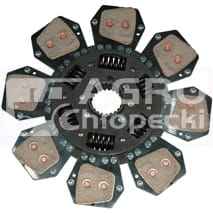 3798073M3 диск сцепления замена