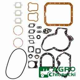 0.054.0050.6 - Из КПЛ. Ушки Двигателя