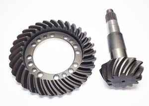 7350450501 АТАКА КОЛЕС. 12X31