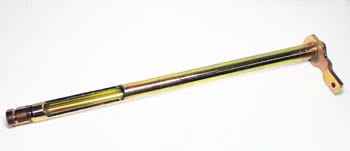 AL55218 ВАЛ КОРОБКИ ПЕРЕДАЧ