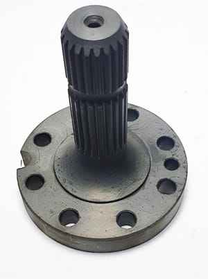 3716016m2 наконечник вала PTO