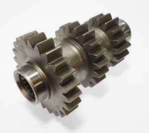 178100222110 ВАЛ КОРОБКИ ПЕРЕДАЧ