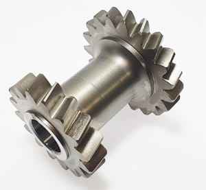 3385991m1 шестерня 16/19