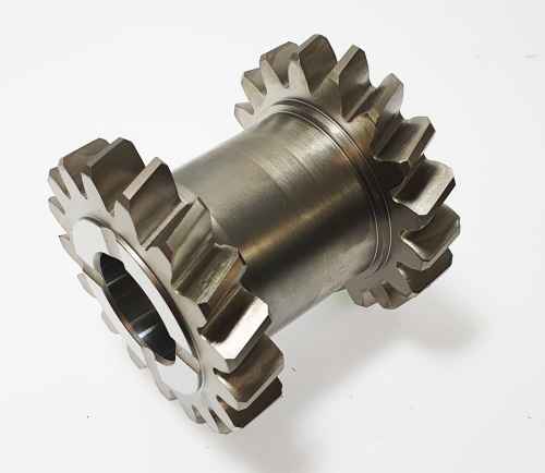 1610867M1 шестерня Z17-17