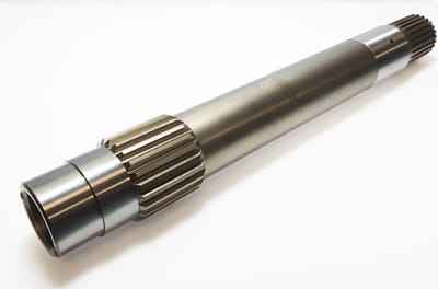 3581481m2 Вал 374mm