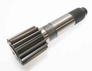 302198a2 вал полуоси