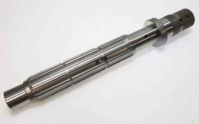 7700028254-1 вал Ш.подшипника 55MM