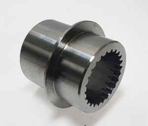 3322555m12 ступица-с