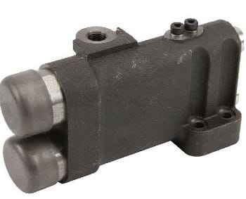 81872759 Клапан Насоса