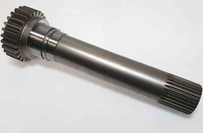 454/40206 Вал Коробки Передач