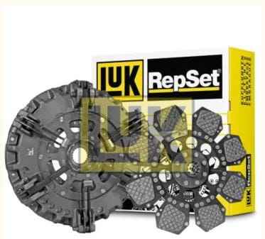 МУФТА КПЛ ЛЮК 633135519 233003311 + 333012010