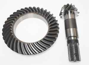 АТАКА КОЛЕС STEYR 11X36