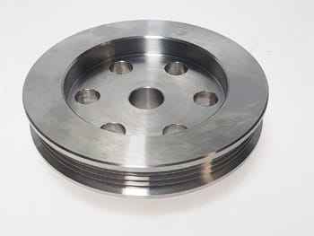 82020926 колесо компрессора