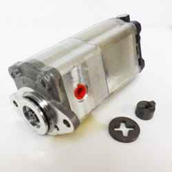 A4. 118. 5l33887120 гидравлический насос SAUER