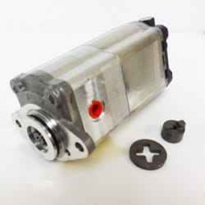 A4. 118. 5l33887120 гидравлический насос SAUER
