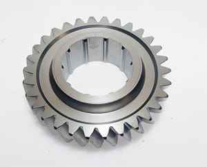 3617272m2 шестерня Z30