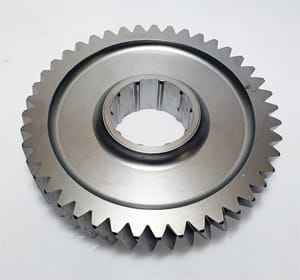 3380029m2 шестерня Z43