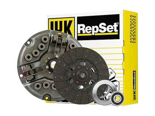 3620408M91 комплект сцепления