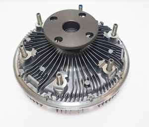 0.016.6475.4 СЦЕПЛЕНИЕ VISCO BORGWARNER