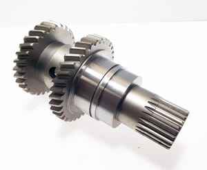 2052302172 ролик коробки Z30-Z34