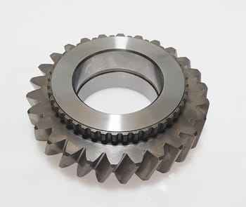 3582557m11 шестерня Z26