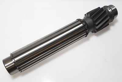 3715600m1 вал коробки