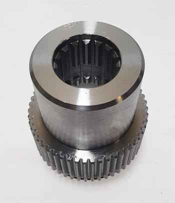 270088 втулка сцепления привода насоса manitou