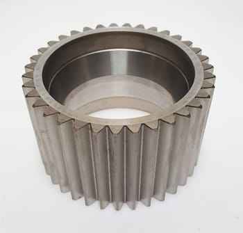 L213027 шестерня Z35