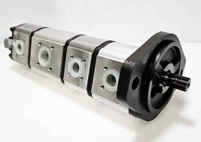 1802874 Гидравлический Насос