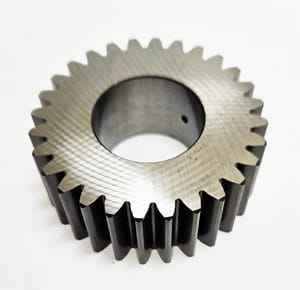 0.270.4644.0 / 10 Шестерня