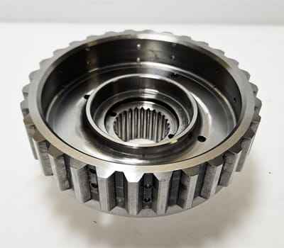 6005018575 ступица сцепления