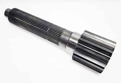 3582191m3 вал полуоси