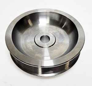 350880010100 Шкив