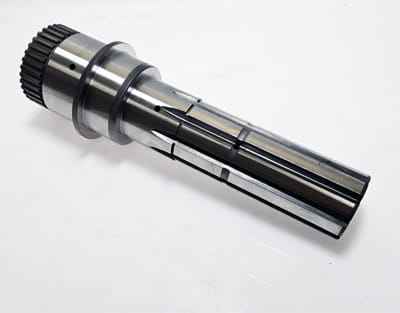 3616828m4 валов коробки